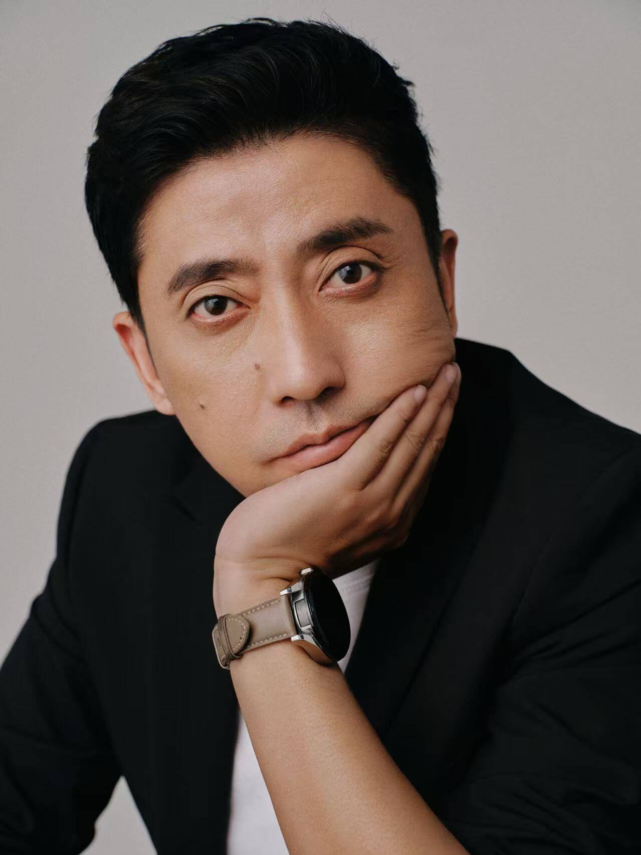 YU Lei